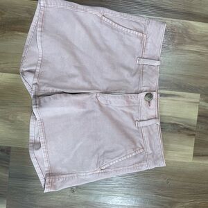 American Eagle Shorts Size 4